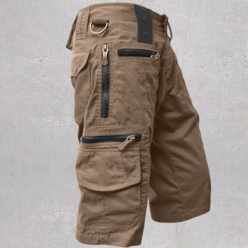 Urban Cargo Shorts