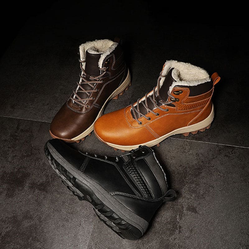 Sovereign Summit Boots