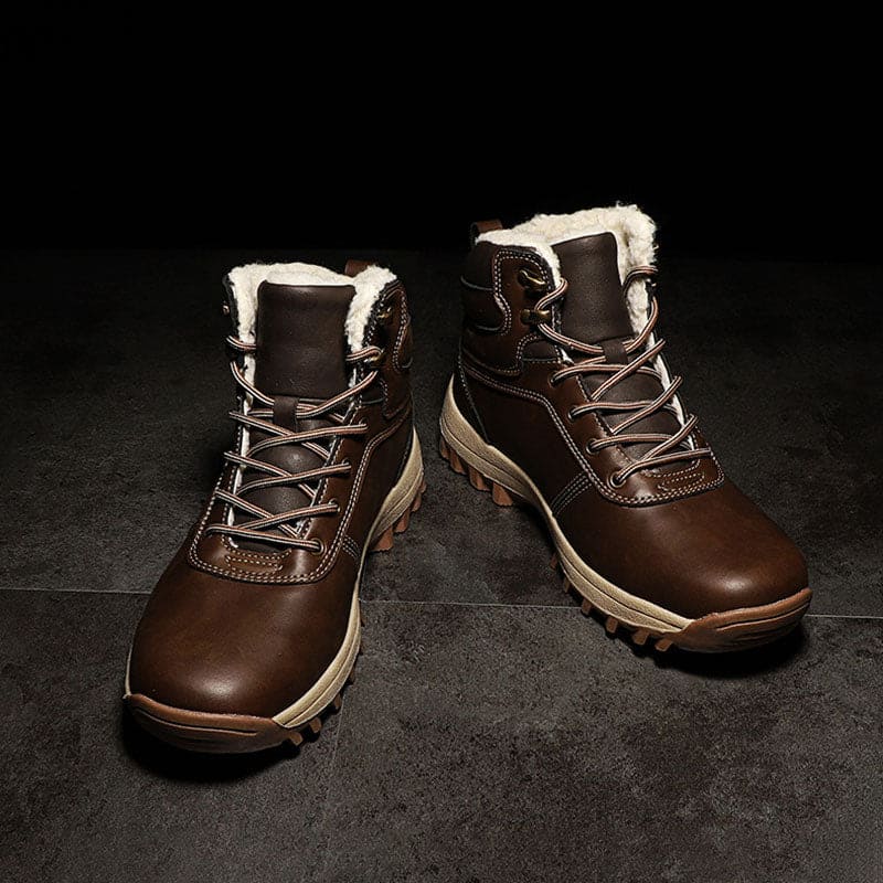 Sovereign Summit Boots
