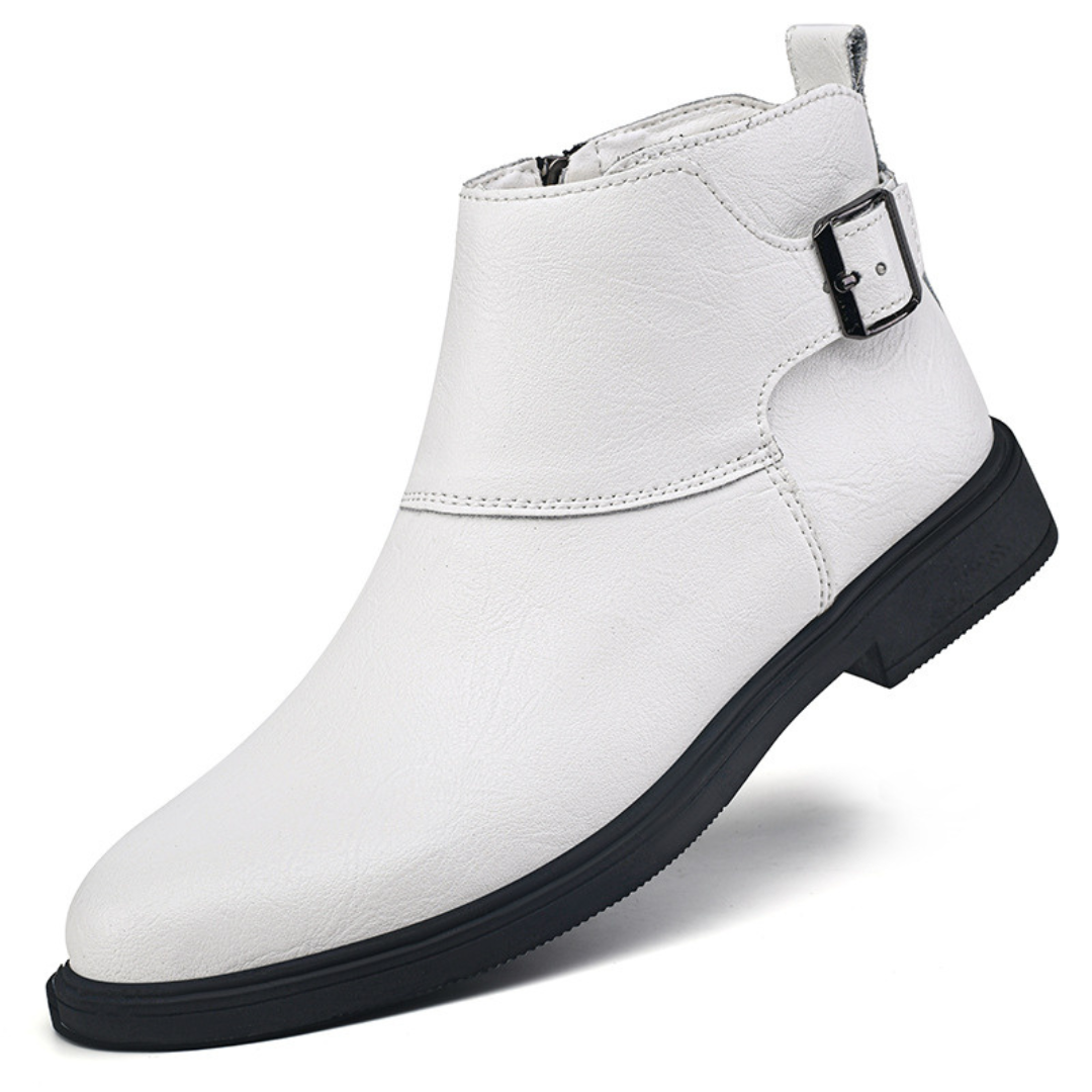 Constantine | Chelsea Boots