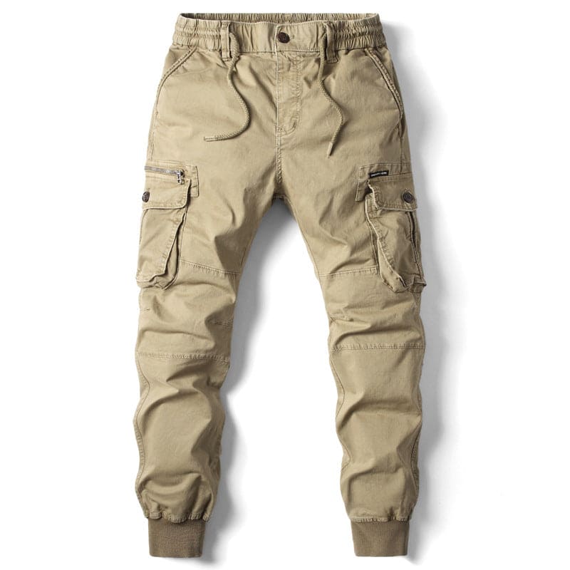 Harry | Cargo Joggers
