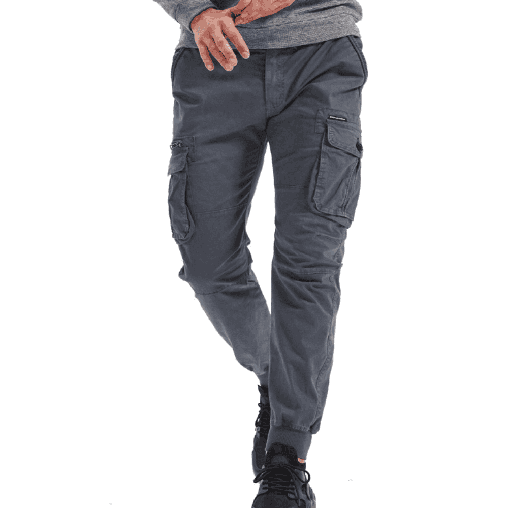 Harry | Cargo Joggers