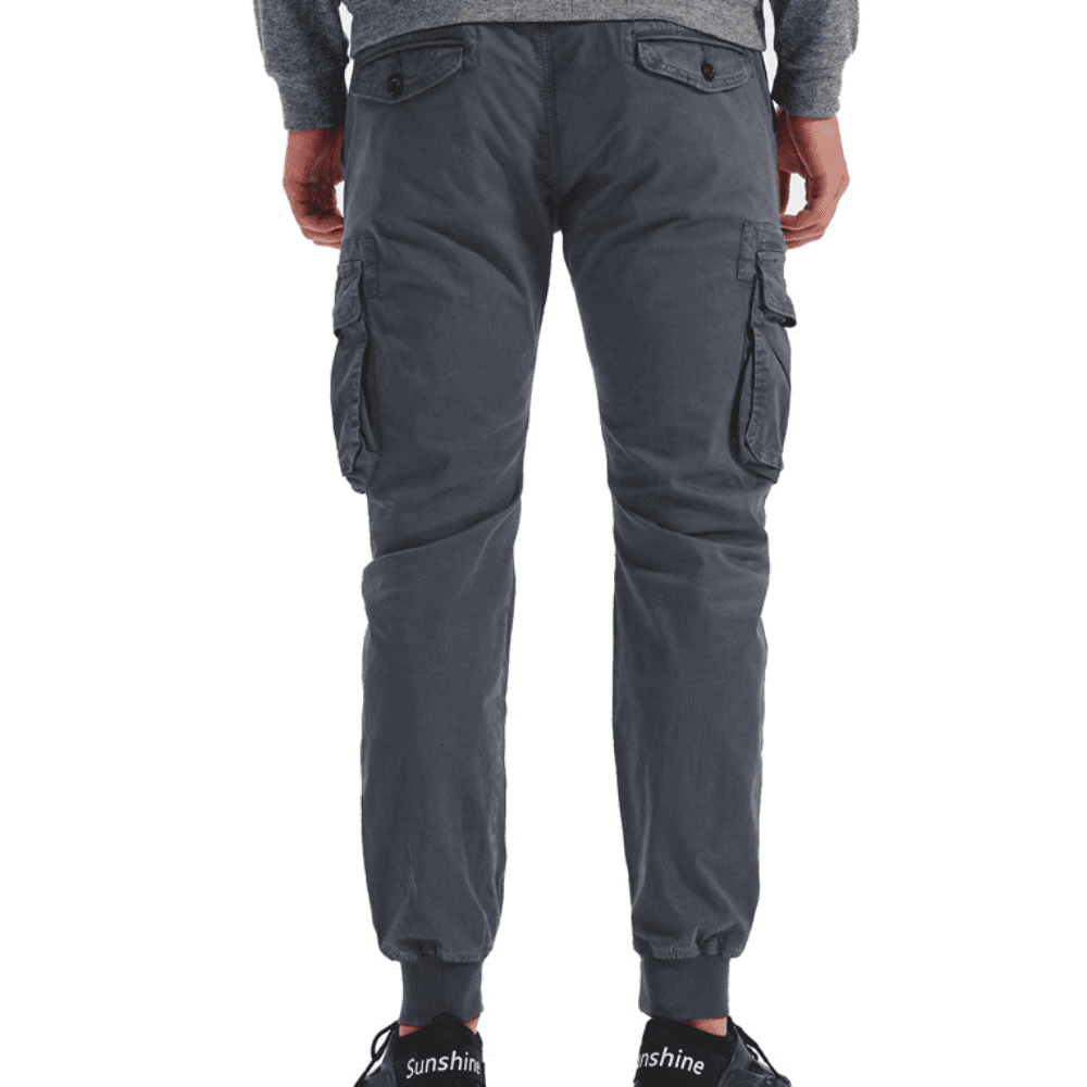 Harry | Cargo Joggers