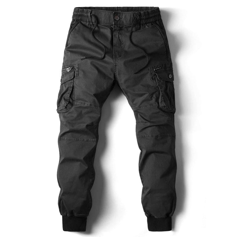Harry | Cargo Joggers