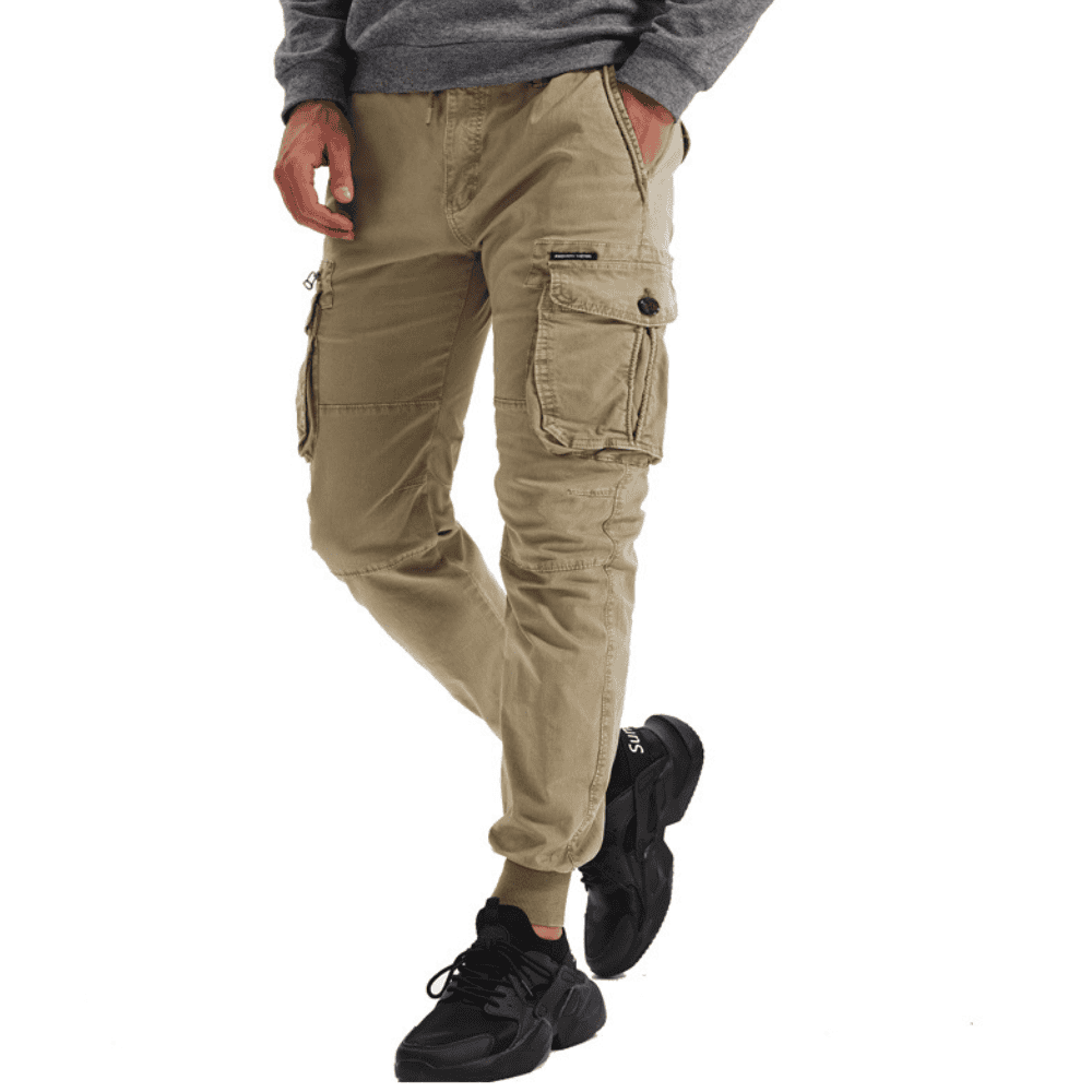 Harry | Cargo Joggers