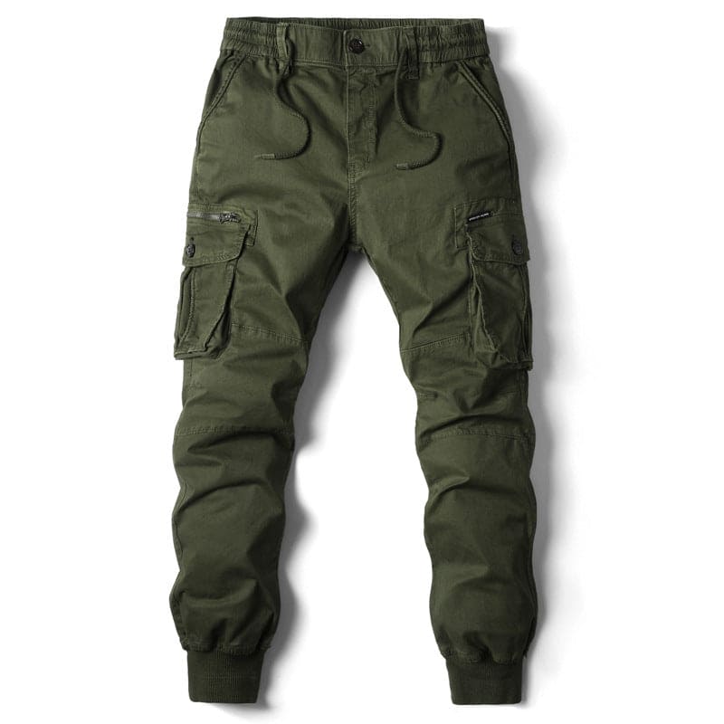 Harry | Cargo Joggers