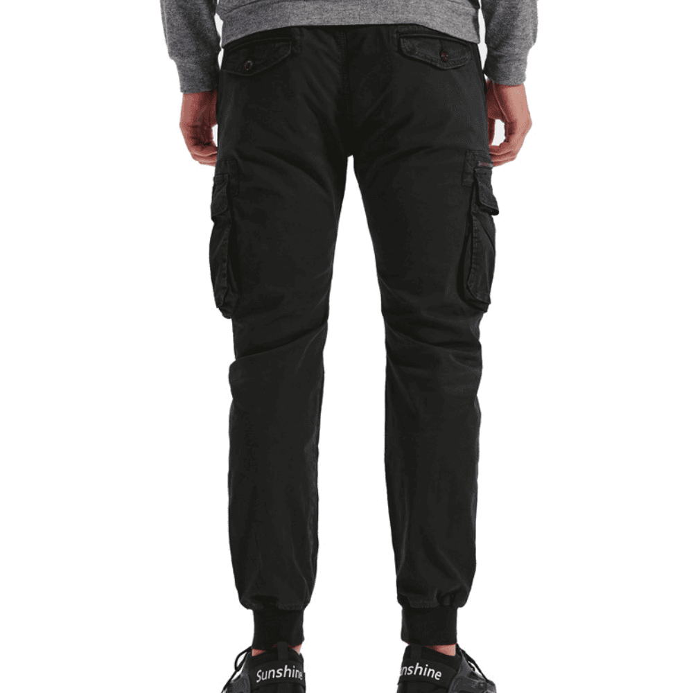 Harry | Cargo Joggers