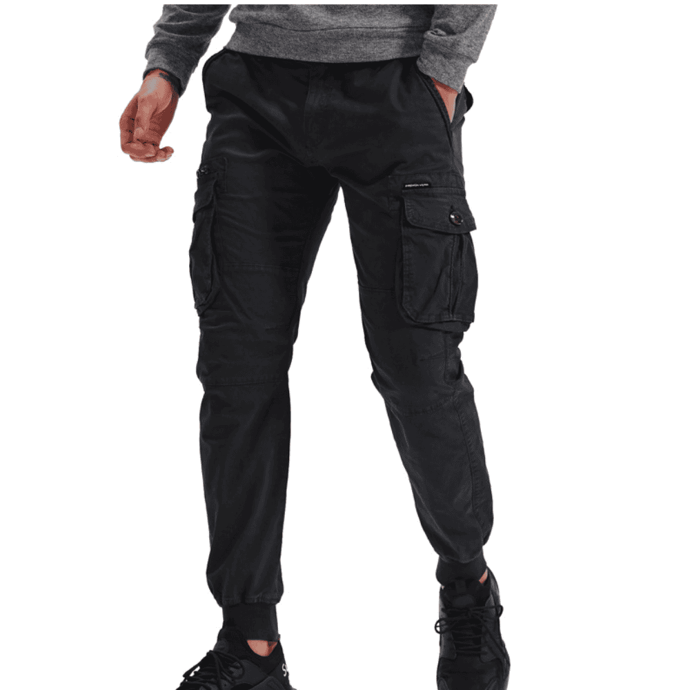 Harry | Cargo Joggers
