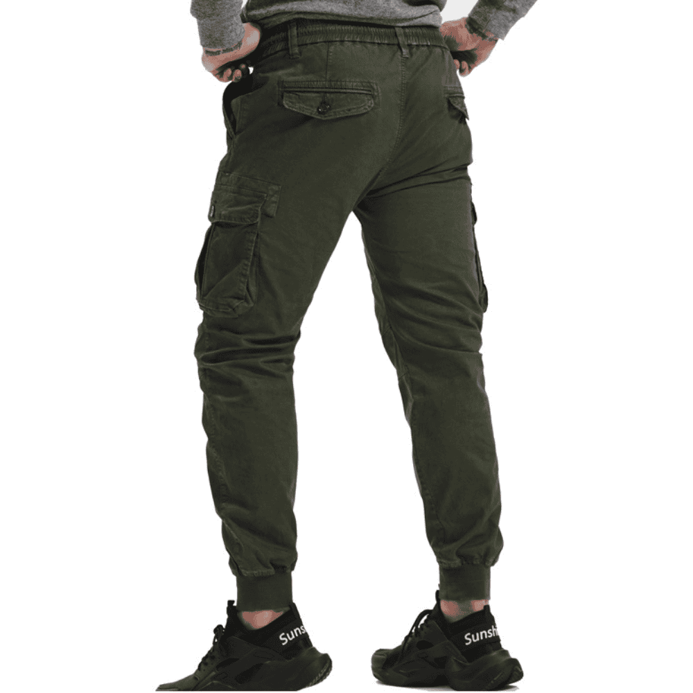 Harry | Cargo Joggers
