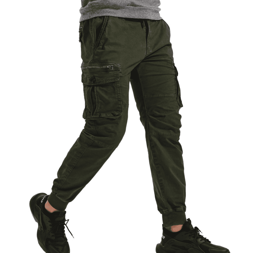 Harry | Cargo Joggers