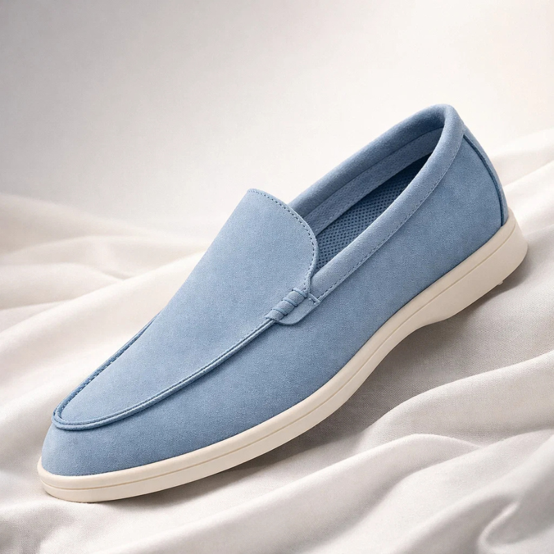 Merrow Slip-On Loafers