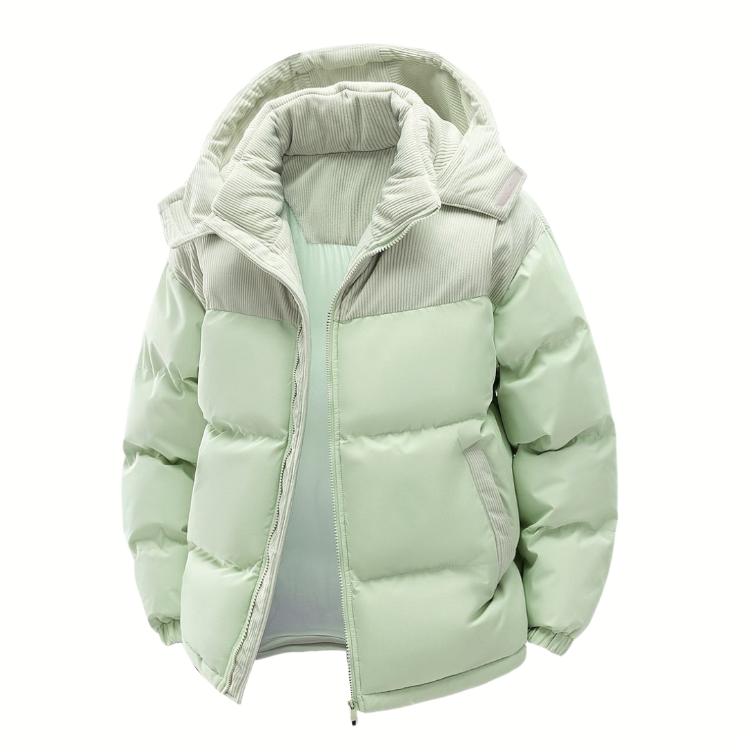 Metro Puffer