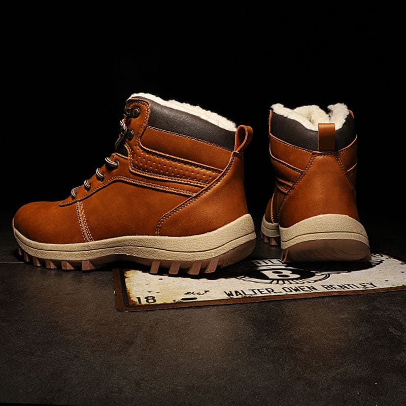 Sovereign Summit Boots