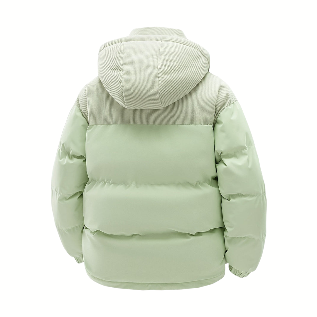 Metro Puffer