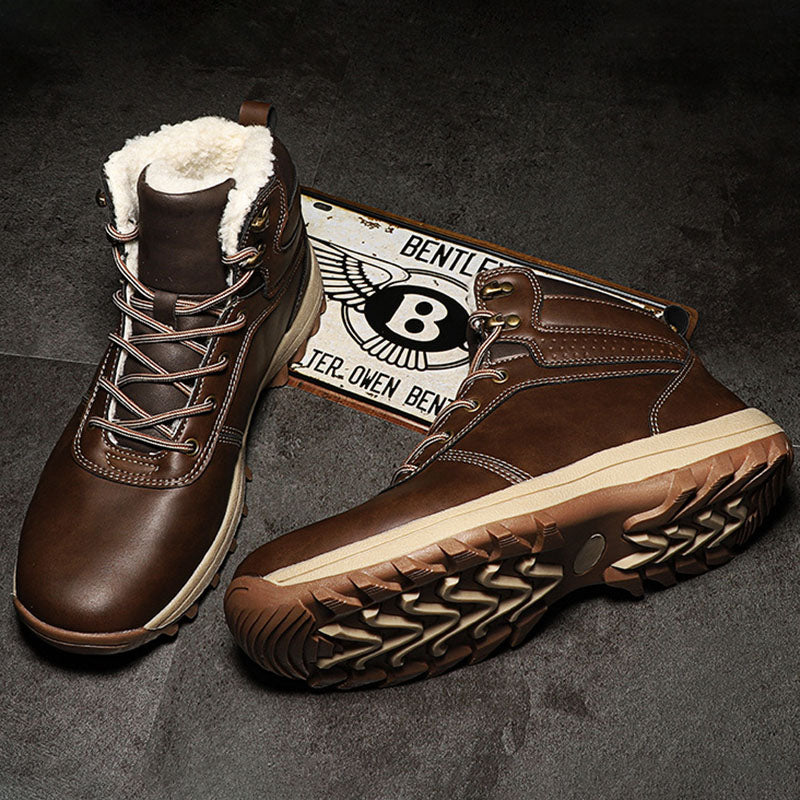 Sovereign Summit Boots