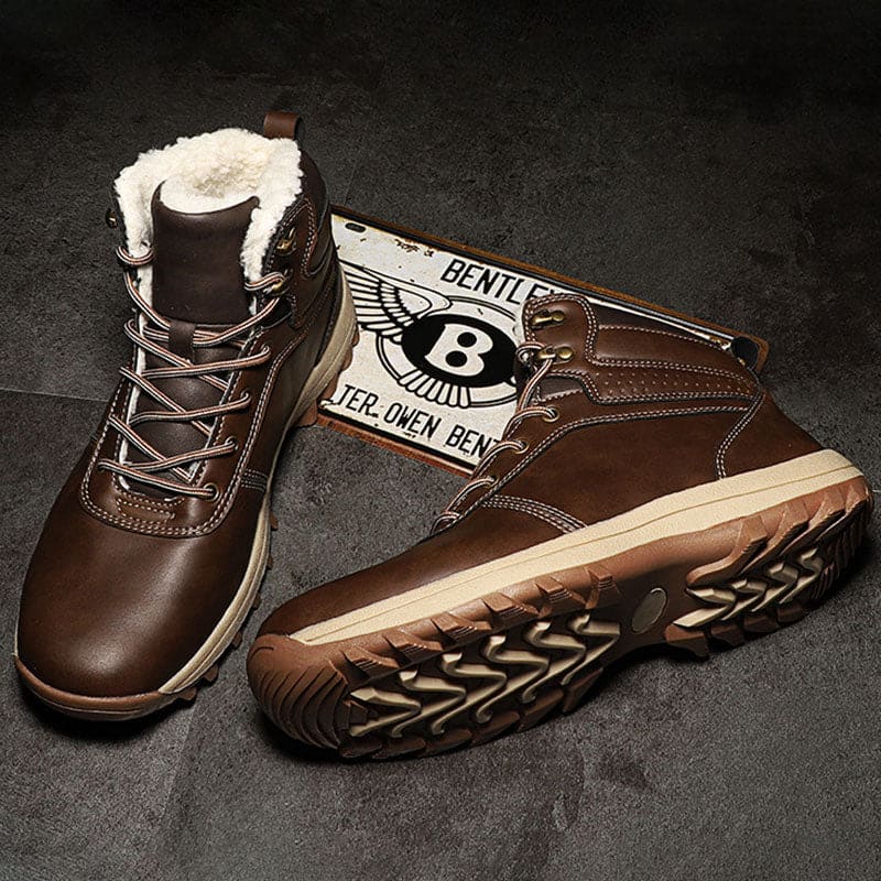 Sovereign Summit Boots