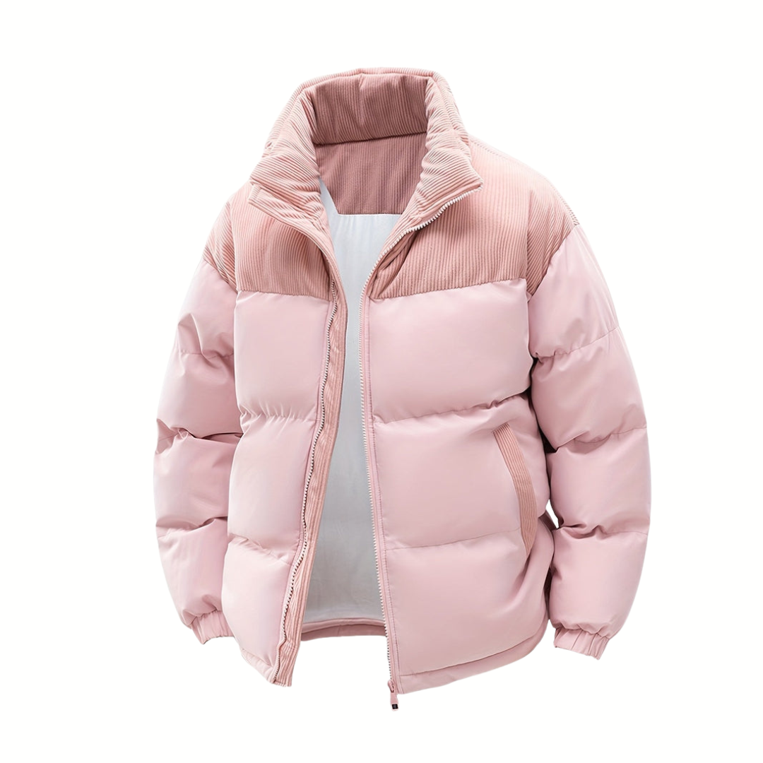 Metro Puffer
