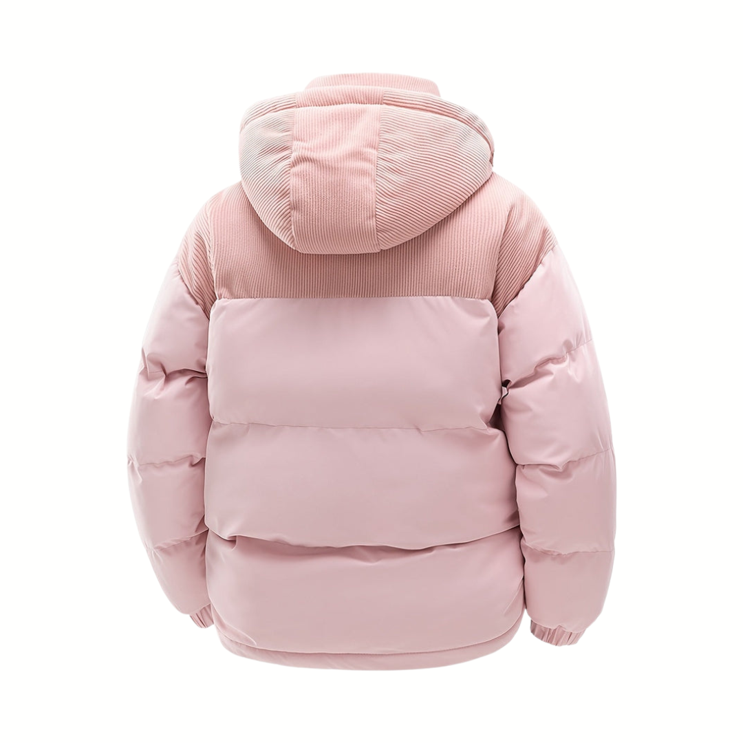 Metro Puffer