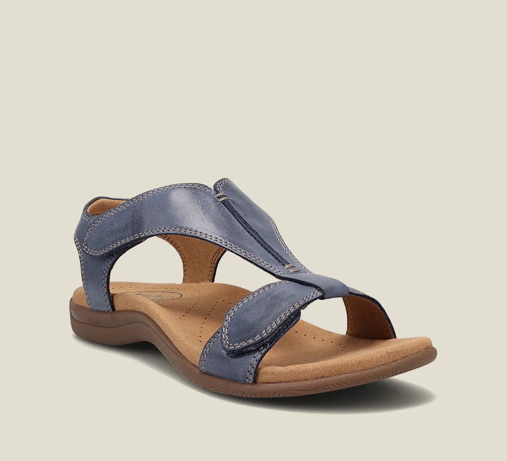 Ergonomic Comfort Sandals