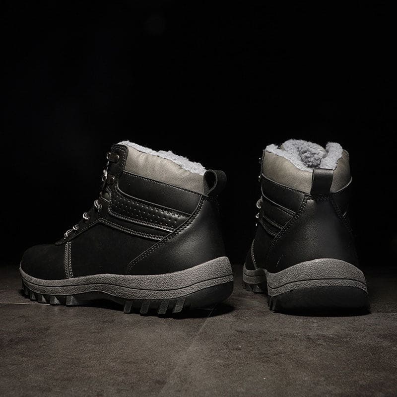 Sovereign Summit Boots