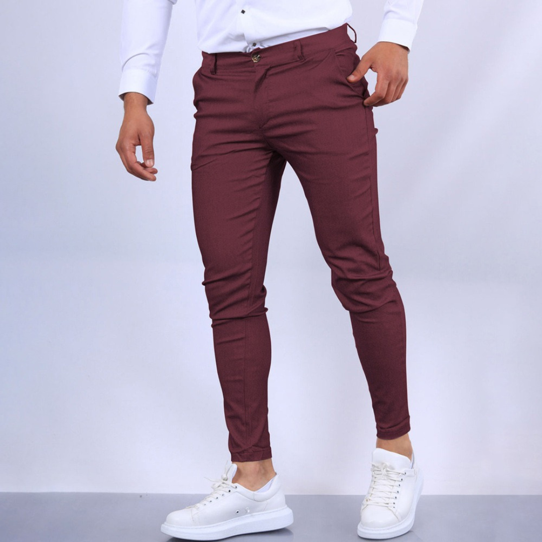 Heritage | Stretch Trousers