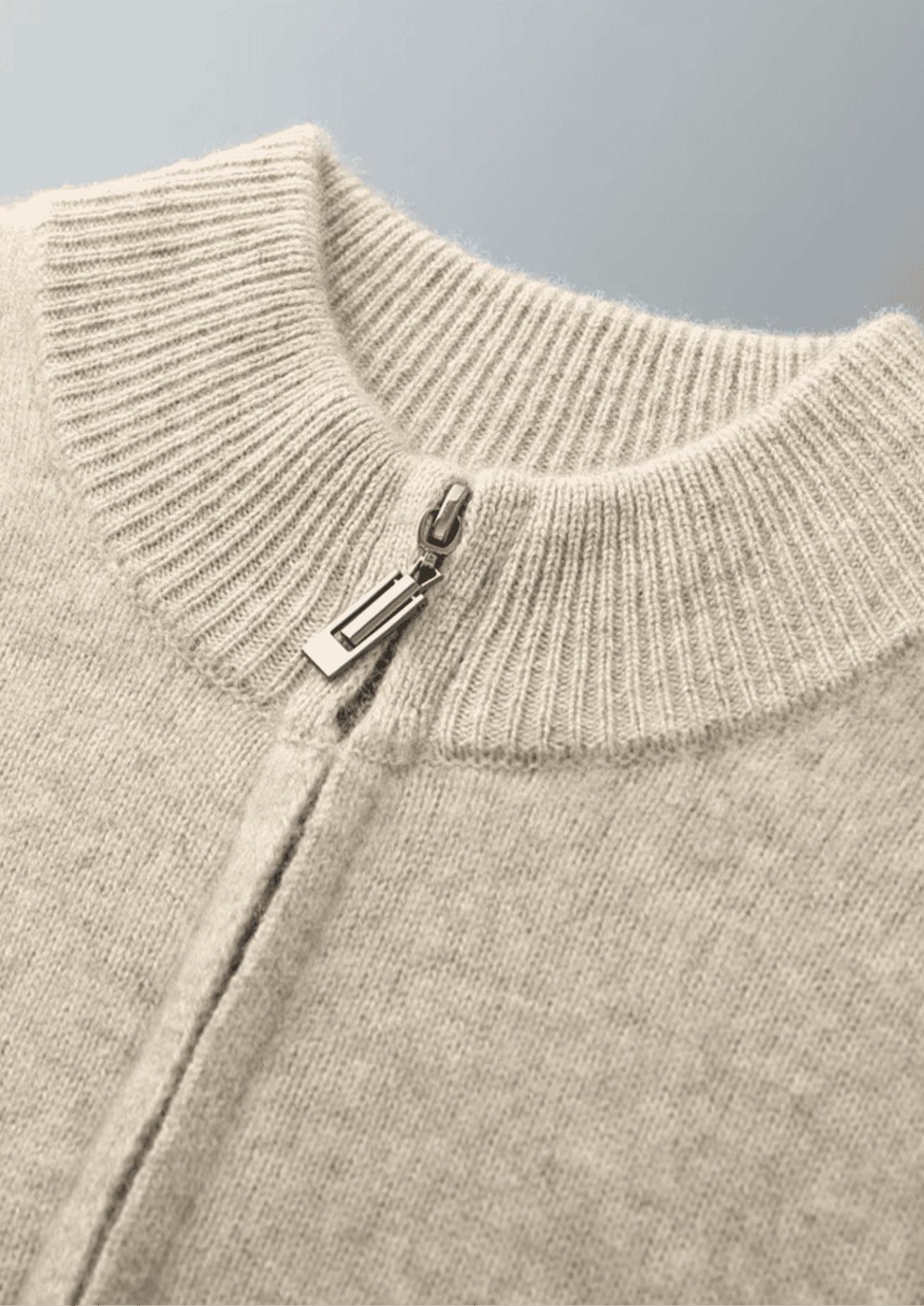 Montrose | Merino Wool Knit Co-ord