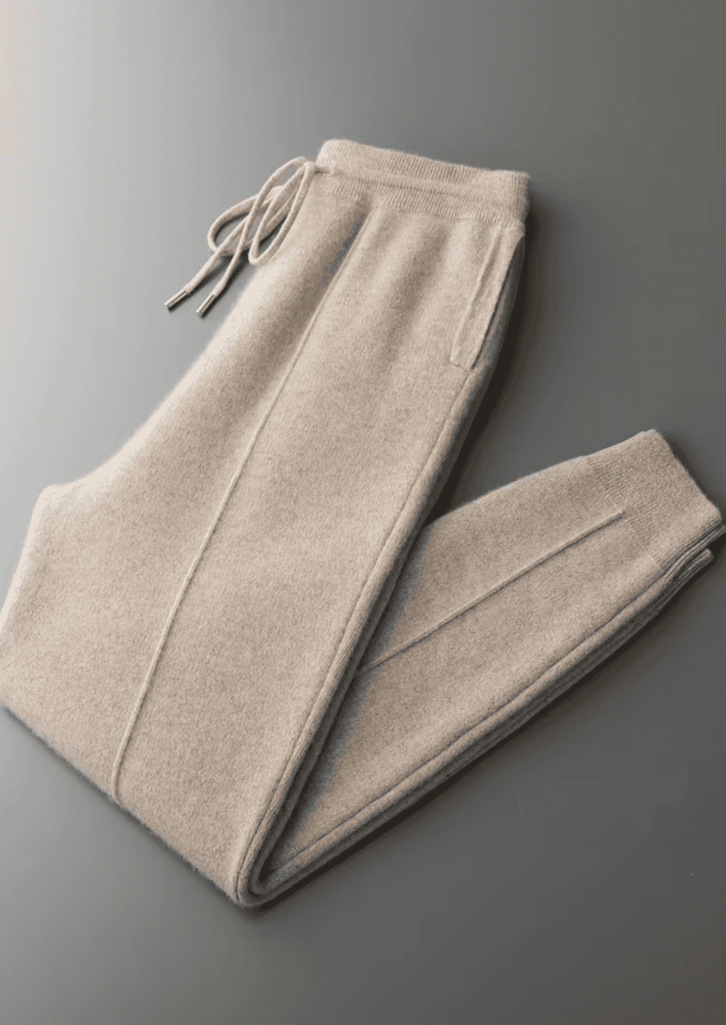 Montrose | Merino Wool Knit Co-ord