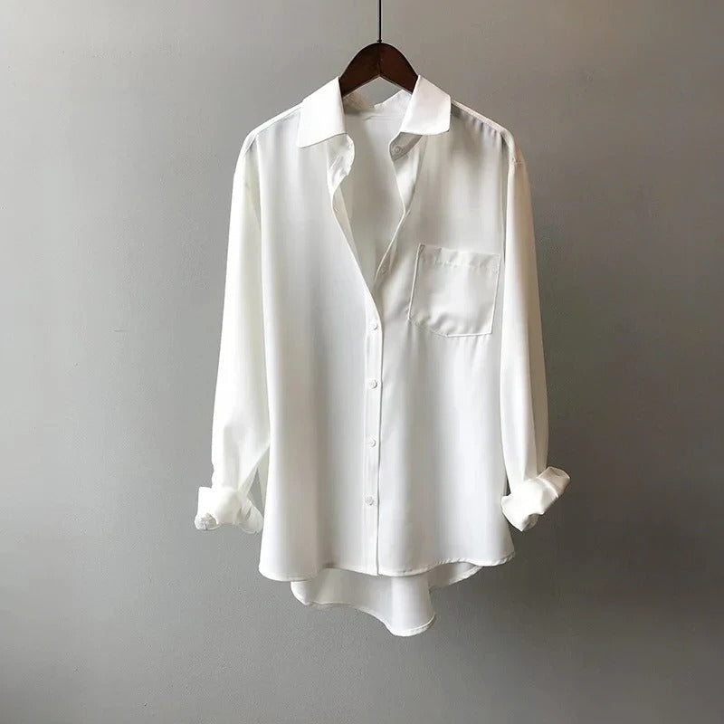 Riviera Blouse