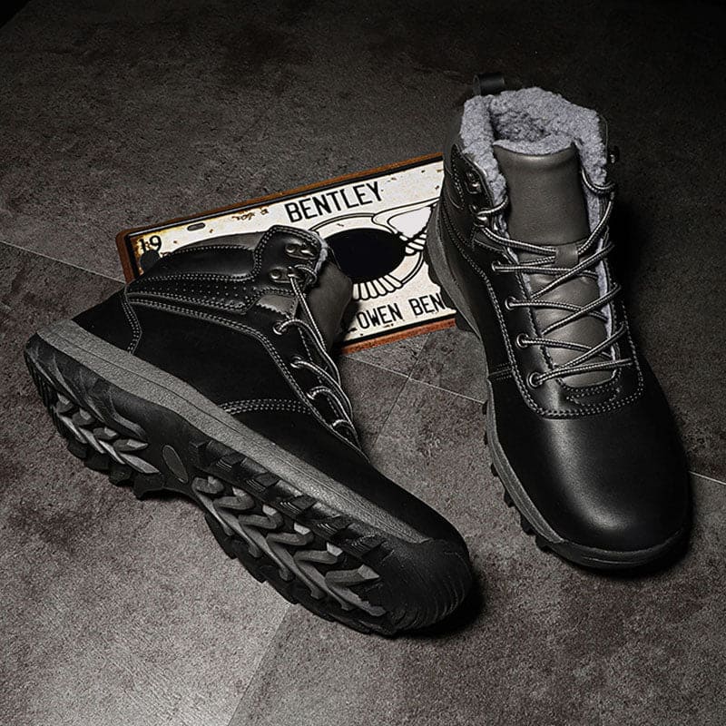 Sovereign Summit Boots