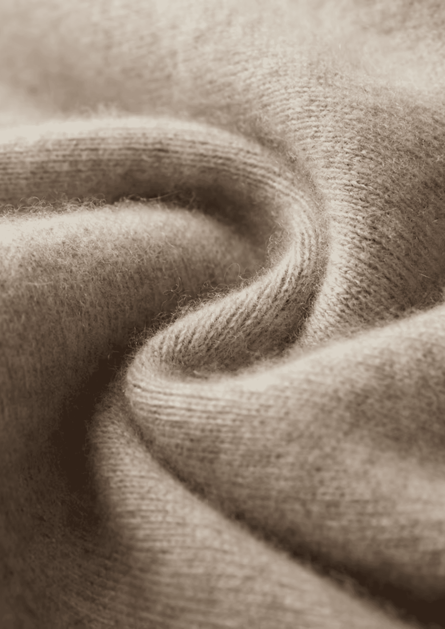 Montrose | Merino Wool Knit Co-ord
