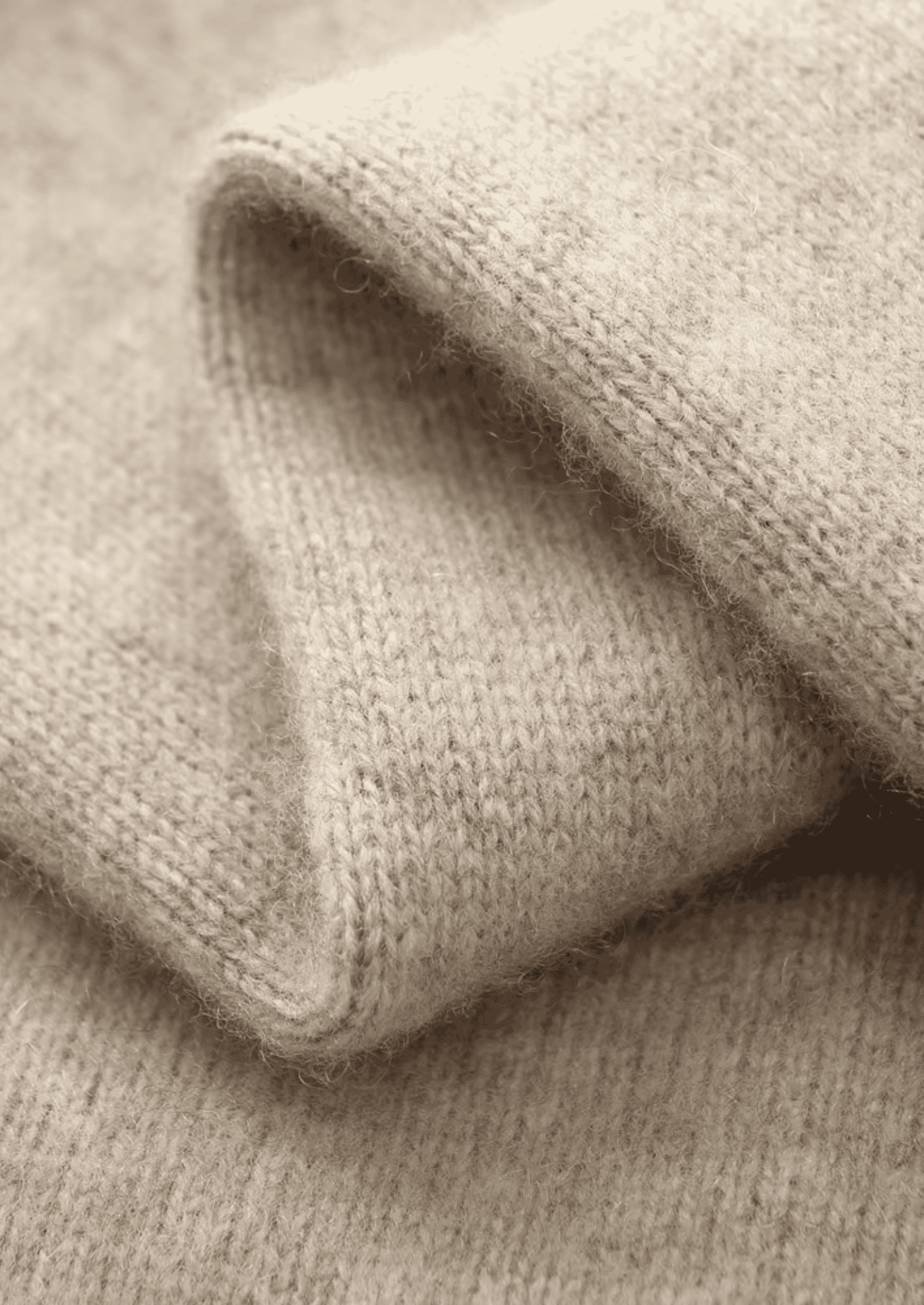 Montrose | Merino Wool Knit Co-ord