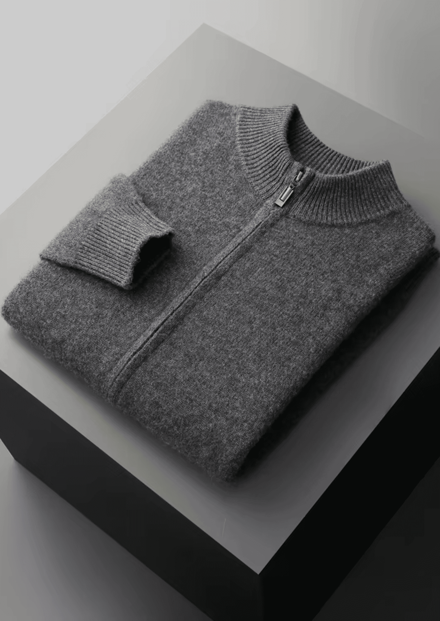 Montrose | Merino Wool Knit Co-ord
