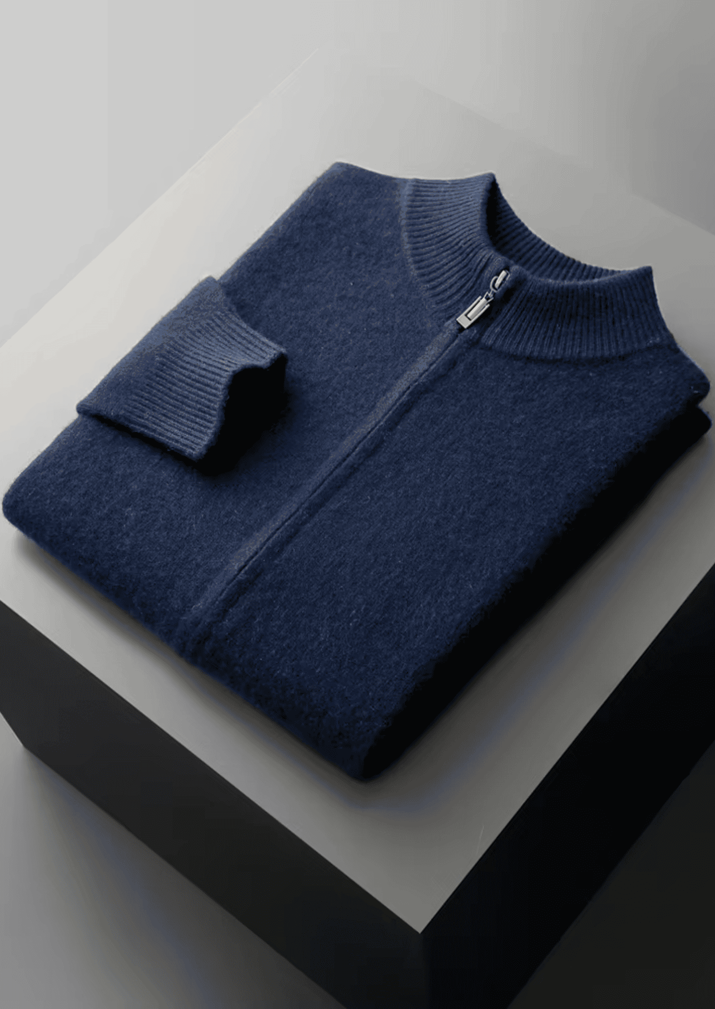 Montrose | Merino Wool Knit Co-ord