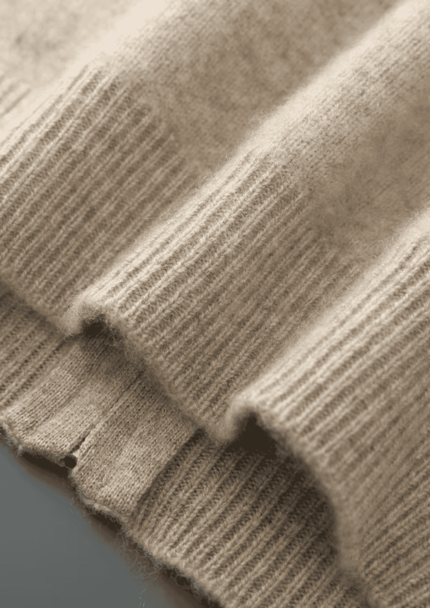 Montrose | Merino Wool Knit Co-ord