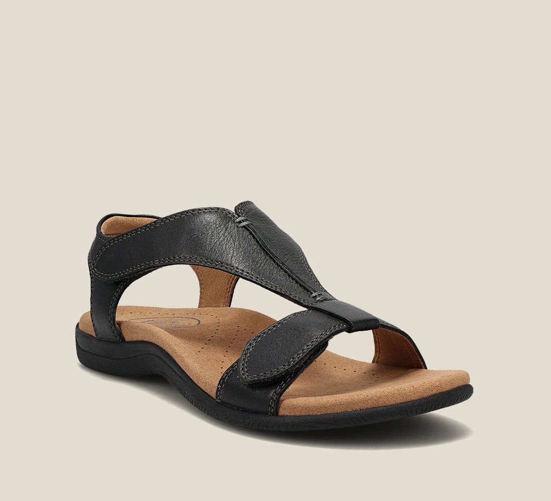 Ergonomic Comfort Sandals