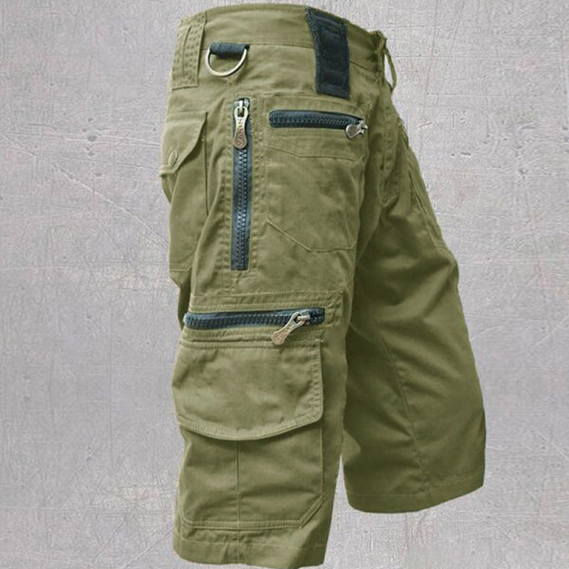 Urban Cargo Shorts
