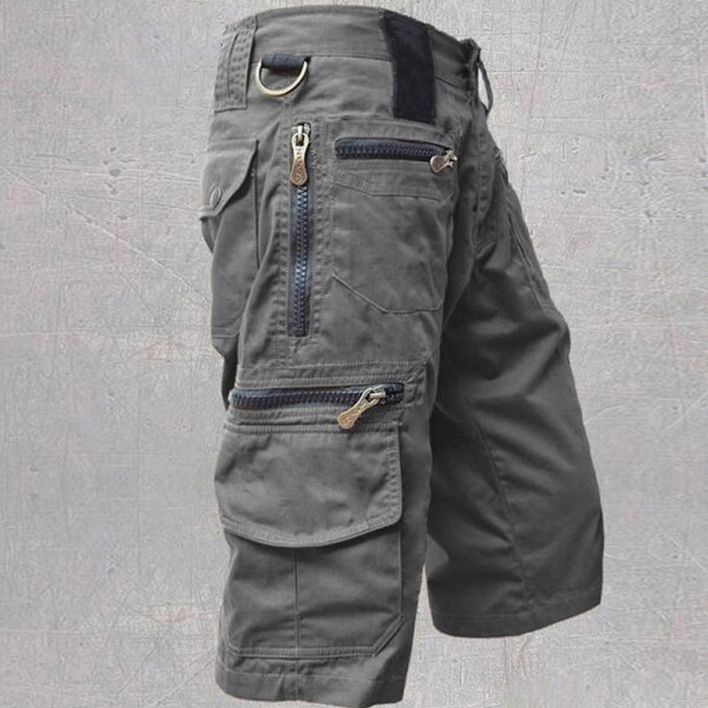 Urban Cargo Shorts