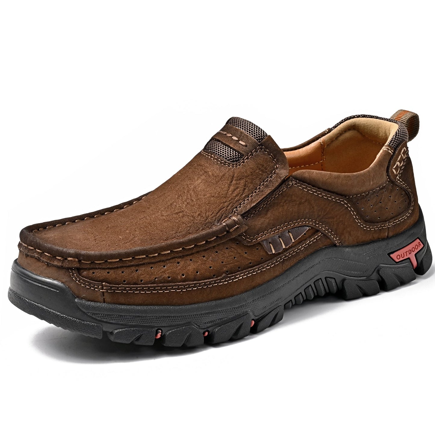 Herra | Orthopedic Boots