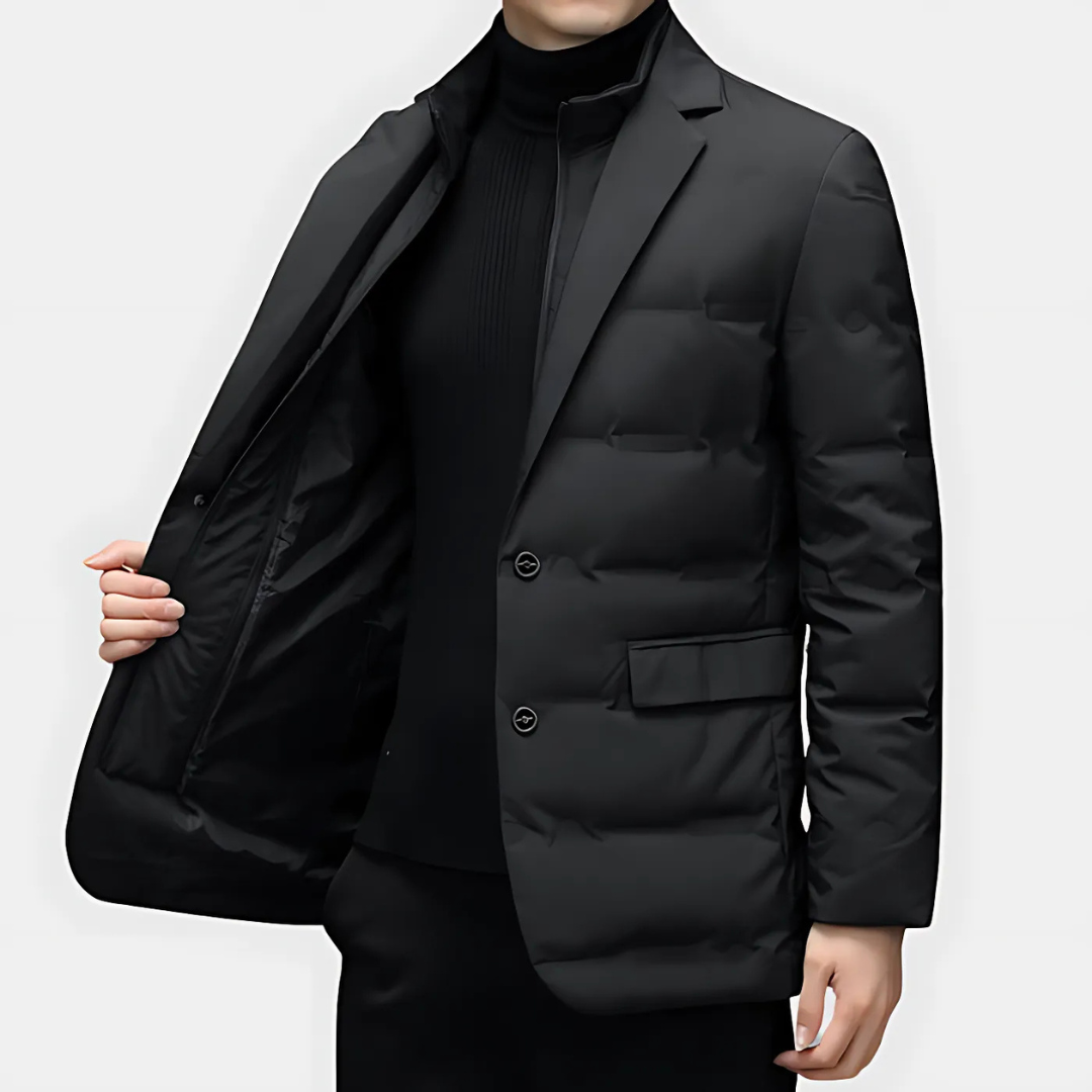 Classic Core Puffer 1+1 FREE