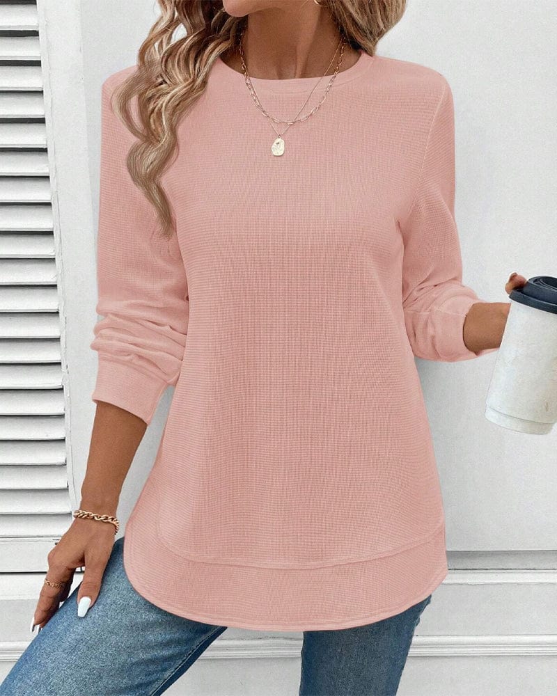 Ella | Long Sleeve