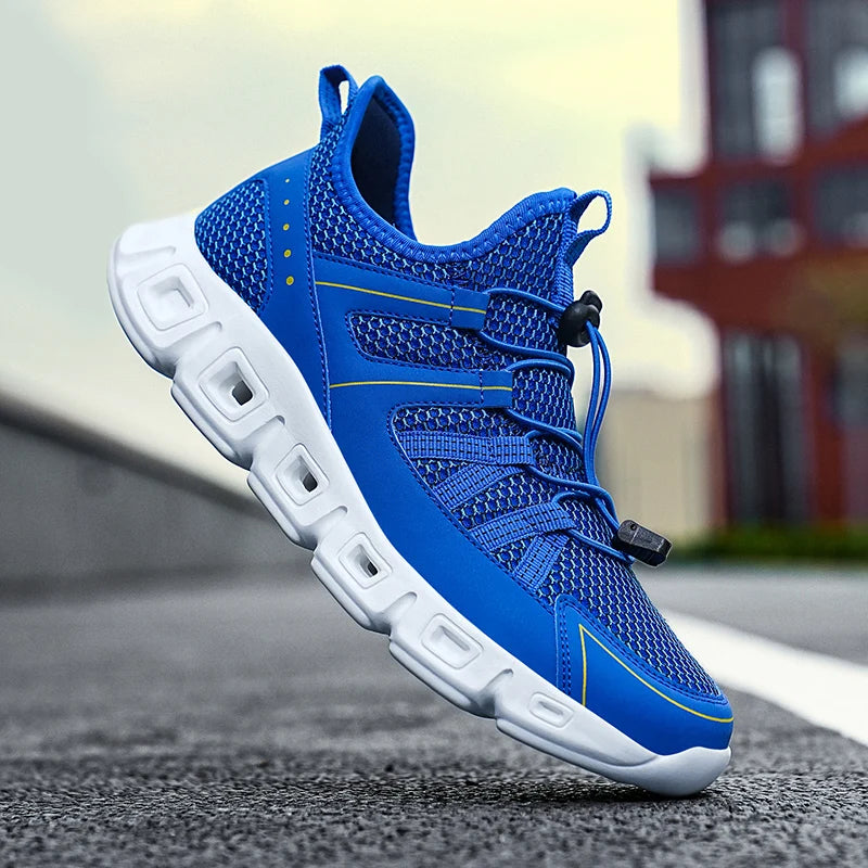 Evo | Performance Runners