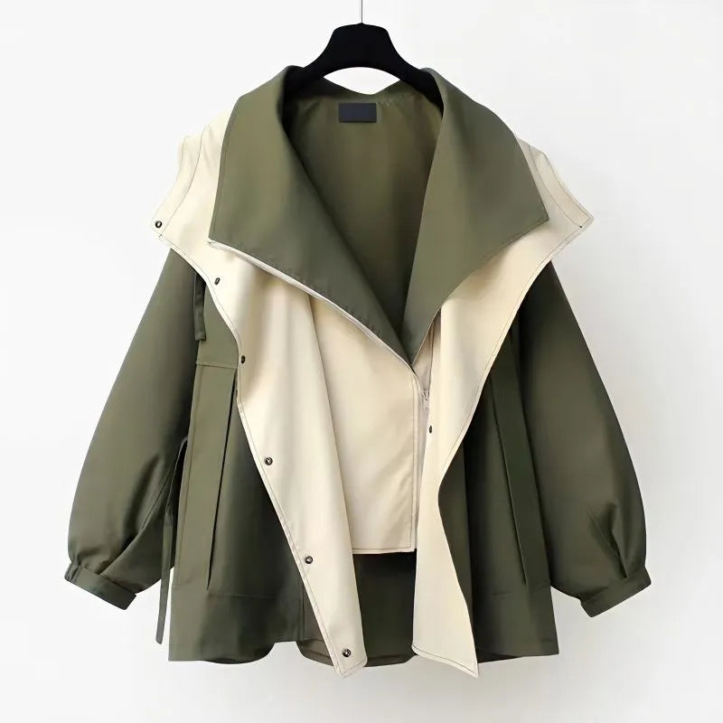 Lightweight Windbreaker