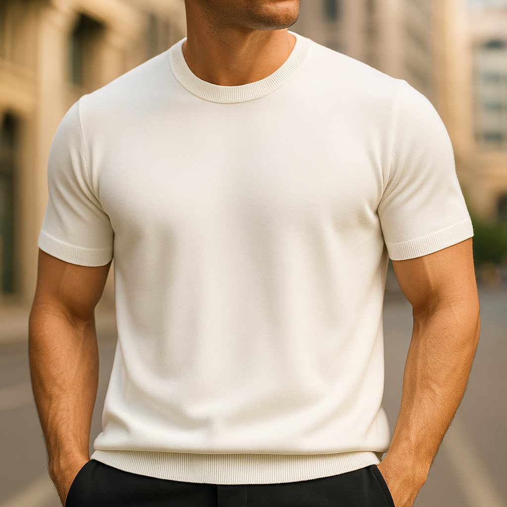 Merino | T-shirt