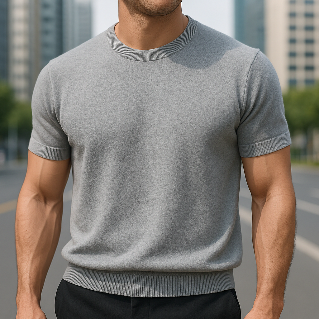Merino | T-shirt