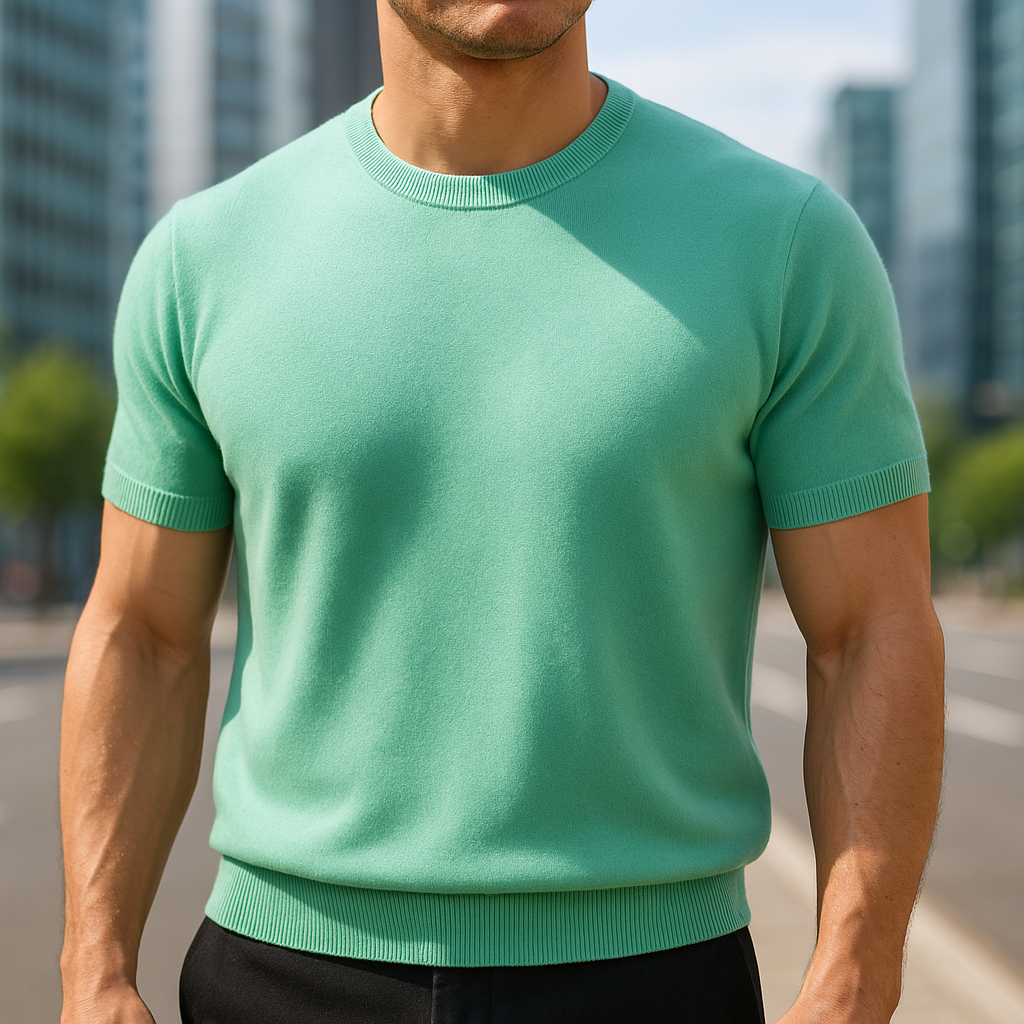 Merino | T-shirt
