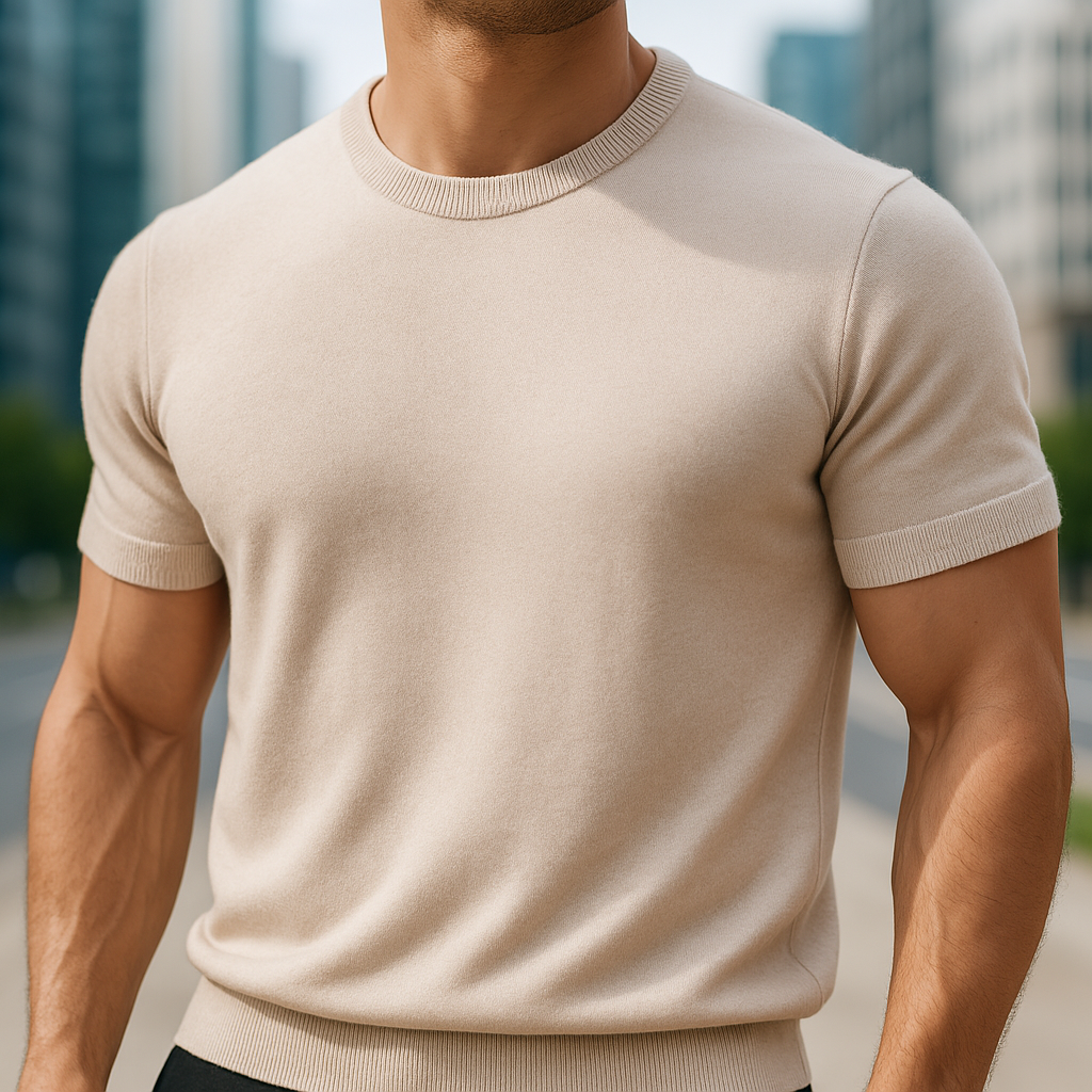 Merino | T-shirt
