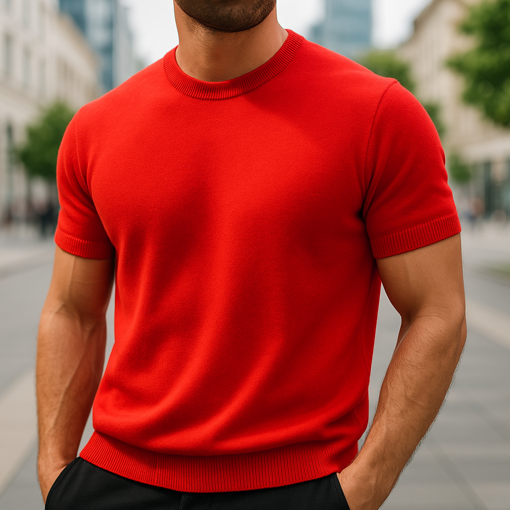 Merino | T-shirt