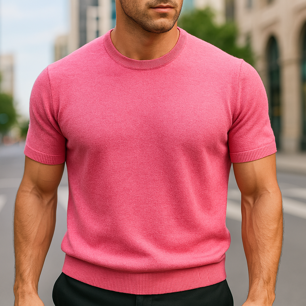 Merino | T-shirt