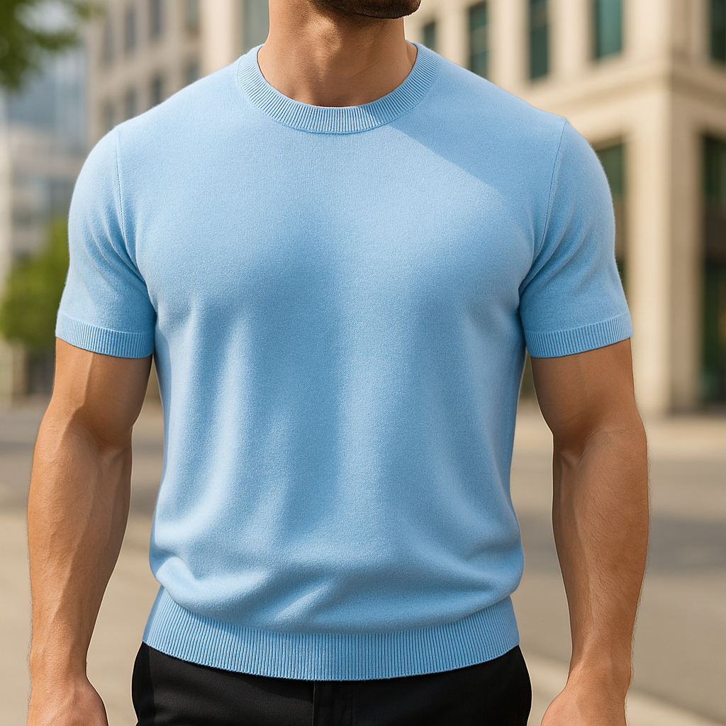 Merino | T-shirt