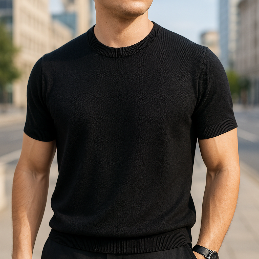 Merino | T-shirt